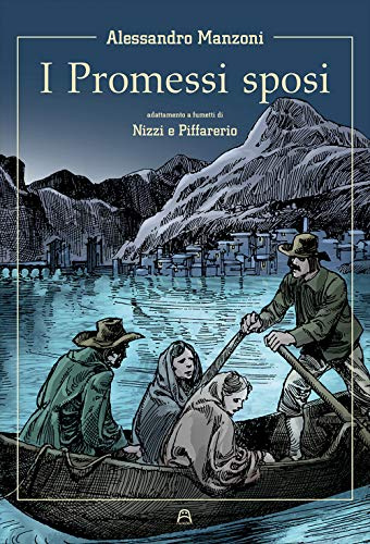 I Promessi sposi a fumetti