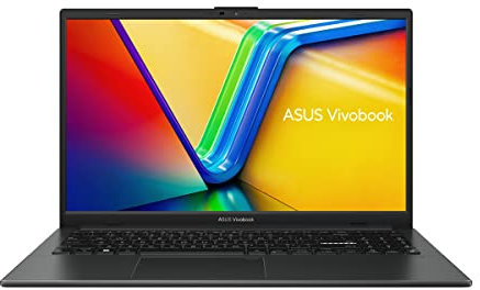 ASUS Vivobook Go 15 S1504FA-NJ179W 15.6 FHD Pc Portable (AMD Ryzen 5 7520U, 8GB RAM, 512GB SSD, Windows 11 Home) – Clavier AZERTY