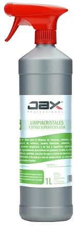 Jax Professional 25 • Limpia cristales y superficies lisas