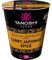 Tanoshi - Coppa di pasta al curry spezie - aromi esotici - 65 g - 4 pezzi
