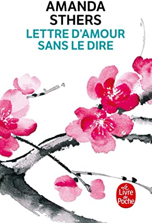 Lettre d'amour sans le dire