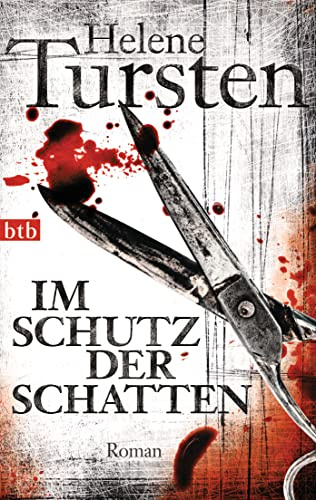 Im Schutz der Schatten: Roman: 10