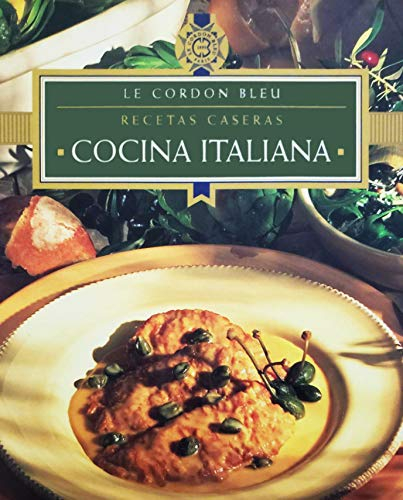 COCINA ITALIANA (FONDO)