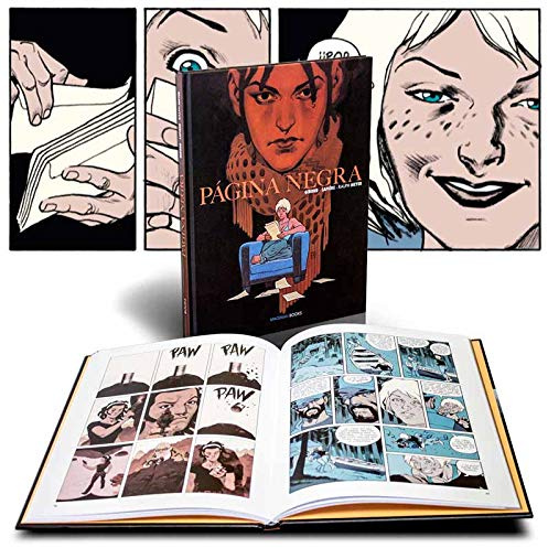 SPACEMAN BOOKS