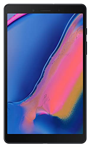 Samsung Galaxy Tab A 8 32 Go 4G Noir (FR version)