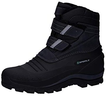 Spirale Tove, Canadian Boot Homme