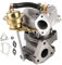 VZ21 Turbo Mini Compressore per ATV, Piccoli Motori e Motoslitte - Compatibile con Alto RHB31