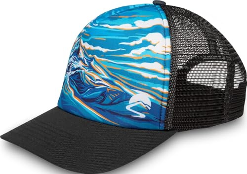 Sunday Afternoons, Mountainhigh Trucker Hat