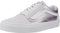 Vans OLD SKOOL Violett 38