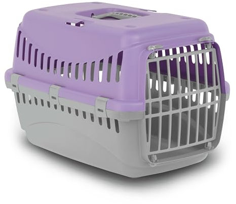 MP Bergamo Transportbox Gipsy 50 Lilla