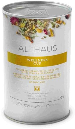 Althaus Wellness Cup 100 g