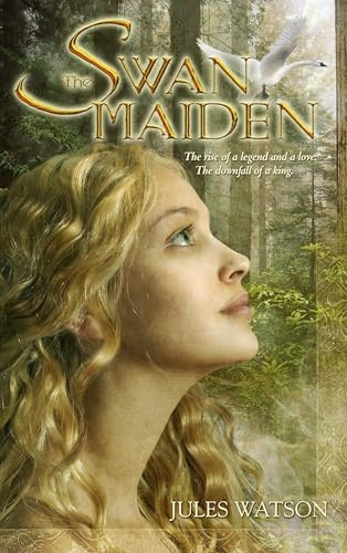 The Swan Maiden: A Novel