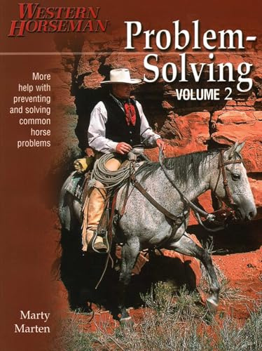 Problem-Solving (Problem-Solving (Western Horseman))