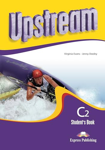 Upstream Proficiency C2 Student's Book - 9781471502644