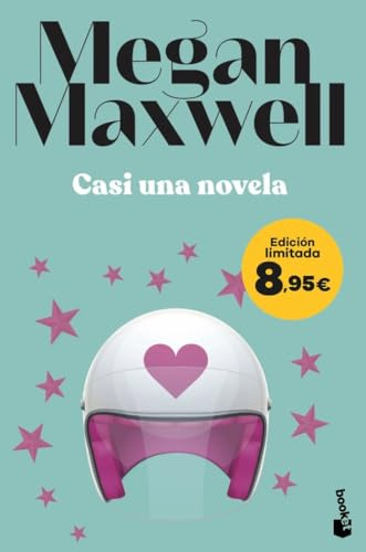 Casi una novela: Edición limitada a precio especial (Colección Especial)