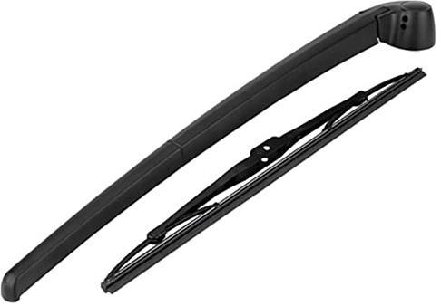 Kit Tergicristallo Per Auto, Adatto Per 8E B6 B7 Avant Estate 2001-2008, Set Braccio E Spazzola Tergicristallo Posteriore, Kit Spazzole Tergicristallo