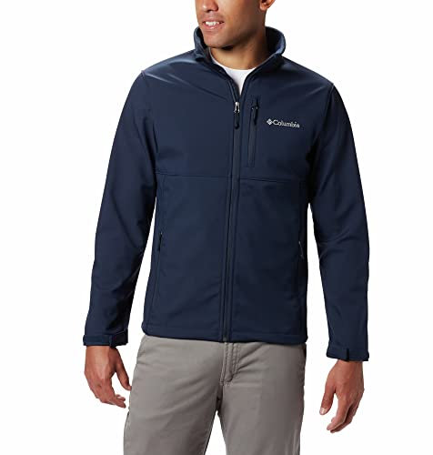 Columbia Hombre Chaqueta softshell Ascender
