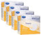 Kaxilu MoliCare® Premium Form normal plus 4 Tropfen Windel Inkontinenzschutz für Erwachsene, 120 Stück
