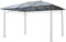 Ersatz-Dachplatten 3x4 m Hardtop ca. 8 mm Polycarbonatplatten für Sunset Deluxe