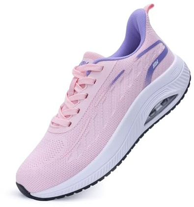Scarpe da Ginnastica Donna Ortopediche Fascite Plantare Scarpe Orthotic Arch Support Scarpe da Passeggio Moda