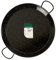 Paellera esmaltada 55 cm 16 raciones colección LA DEHESA