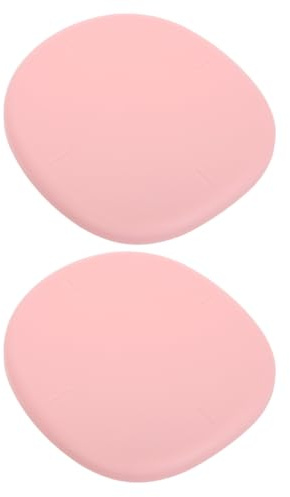 ERINGOGO 2pièces Couvercles De Protection Pour Tire-lait Manuel Accessoires Allaitement Capuchons De Collecte De Lait Pour Femmes Outils De Pompage Pratiques Et Durables