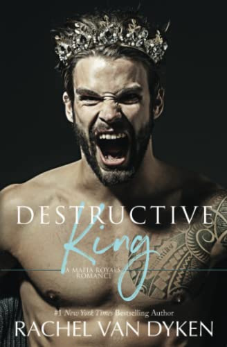 Destructive King: 3