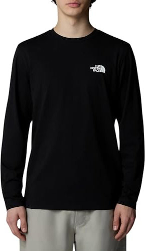 THE NORTH FACE Simple Dome Blouse TNF Black L
