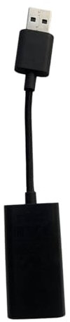 Fazvncv Carte son USB Interfaces musicales externes pour casques GProX Adaptateurs de musique Carte son
