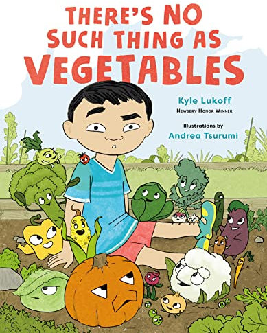There’s No Such Thing as Vegetables
