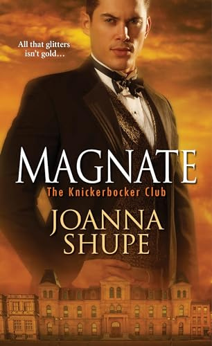 Magnate (The Knickerbocker Club)
