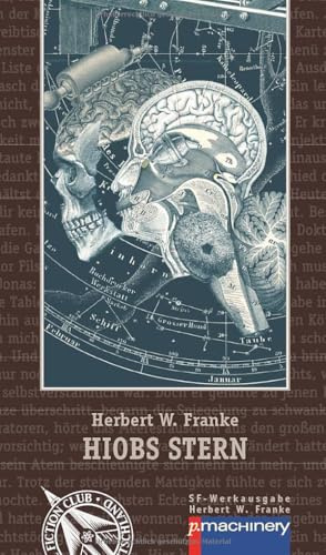 HIOBS STERN: Science-Fiction-Roman: 106