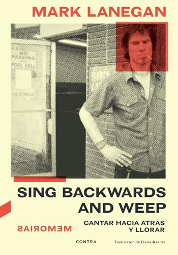 Sing Backwards and Weep (CONTRA)
