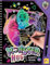 LISCIANI - MONSTER HIGH - Cuaderno de Actividades de Dibujo - Monster Cute - Para Niños a Partir de 5 Años - 39 Páginas - Cuaderno de Actividades: Pegatinas de Ropa, Imágenes para Colorear, Purpurina