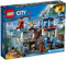 LEGO 60174 City Police Mountain Police Headquarters