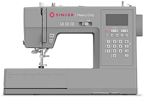 SINGER Heavy Duty 6805C