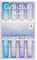 Mabta Pastell-Textmarker, Textmarker, Marker, milde Textmarker, Farbe, Textmarker, ästhetisch, niedlich, Textmarker