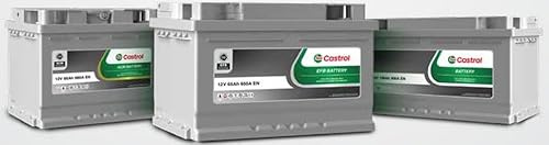 BATERIA AUTO 80AH 740A