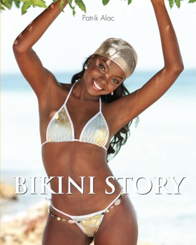Bikini Story: Comment un petit morceau de tissu a changé la mode, la morale et la perception de soi