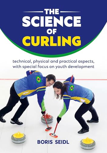 The Science of Curling: 3