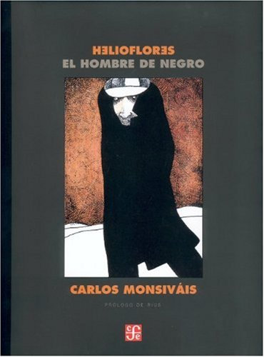 El Hombre de negro/ The Man in Black