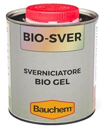 Bauchem Bio-Sver Sverniciatore Gel 750 ml