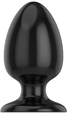 Pull Bead Anal Plug Sont disponibles en 6 tailles TPE Plug Anal Grand avec Ventouses pour Femmes Hommes Boules Lourdes Anales/Buttplug Masturbateur Sex Toys Pour la Formation Anale (XXXL)
