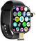 VP29 Smart Watch 4G Android 64GB Storage 4G/5G LTE Sim Card GPS WIFI 2.29 inch 490 * 580 Amoled NEW Smartwatch Rotary Camera (black,3+32GB)