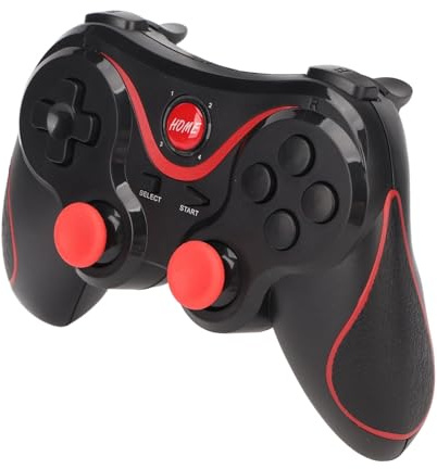 Gamepad Wireless X3 Molte modalità Supportano Molti Giochi per IOS TV Computer Telefono VR