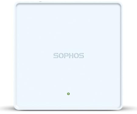 Sophos AP6 840 Punto de acceso inalámbrico (ROW) inalámbrico - Punto de acceso Wi-Fi 6 Empresa - Sin adaptador de corriente / sin inyector PoE