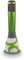 Metronic 485107 Micro HiFi Stereo System CD/MP3/Radio/MP3/DVD/Bluetooth Speaker Green