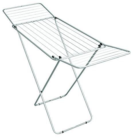 UNIWARE Indoor/Outdoor Foldable Drying Rack Clothes Dryer (70 x 40)