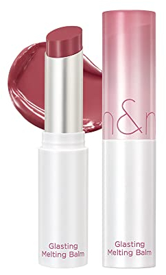 rom&nd Glasting Melting Balm (7 Colors) (07 MAUVE WHIP)