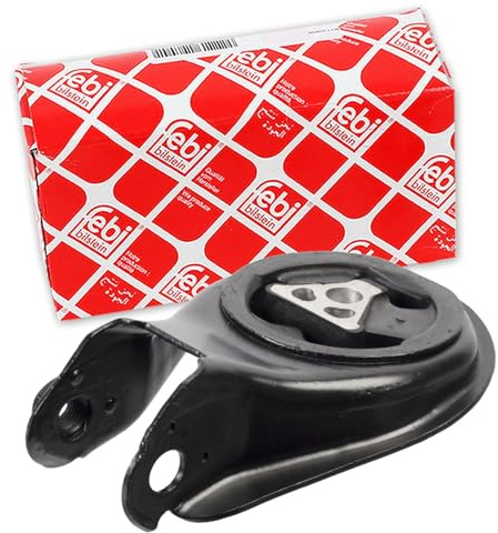 Febi bilstein 106393 Rodamiento de motor, 1 pieza